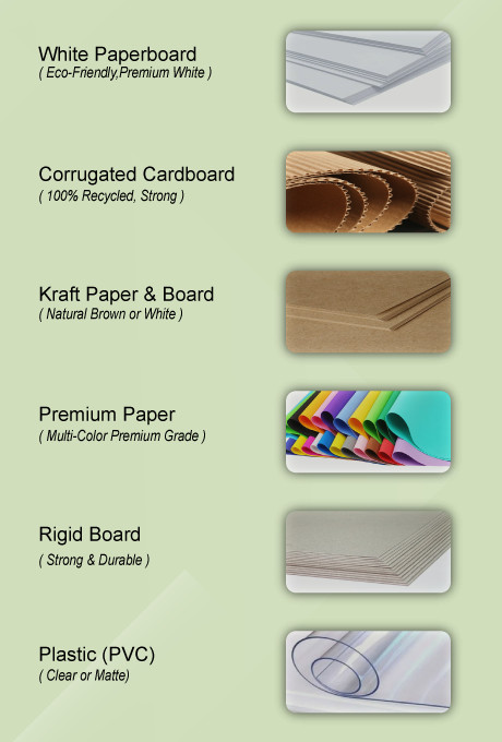 Compare Take Out Box Materials